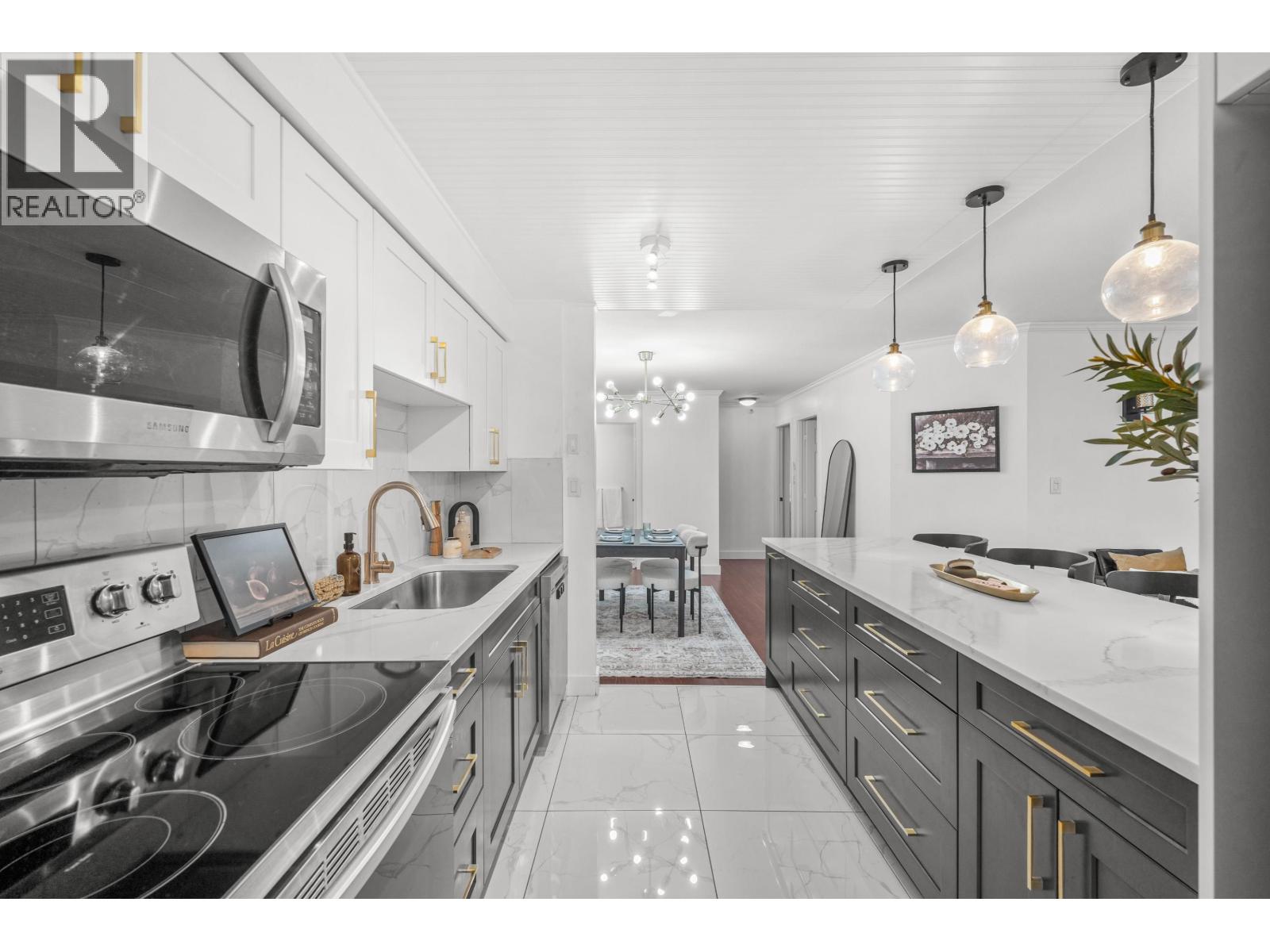 501 888 Hamilton Street, Vancouver, British Columbia  V6B 5W4 - Photo 9 - R3102046