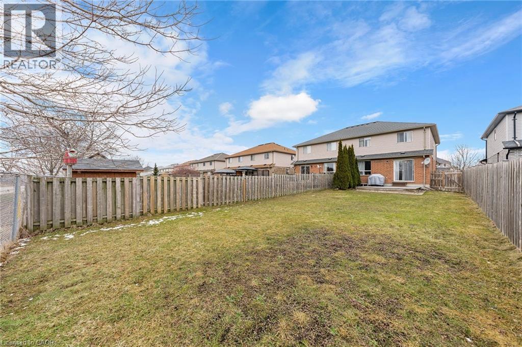 114 Stiefelmeyer Crescent, Baden, Ontario  N3A 4K6 - Photo 35 - 40813262