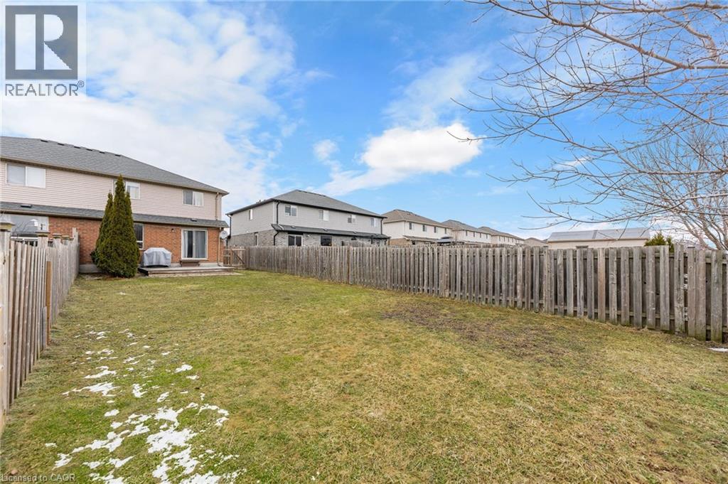 114 Stiefelmeyer Crescent, Baden, Ontario  N3A 4K6 - Photo 37 - 40813262