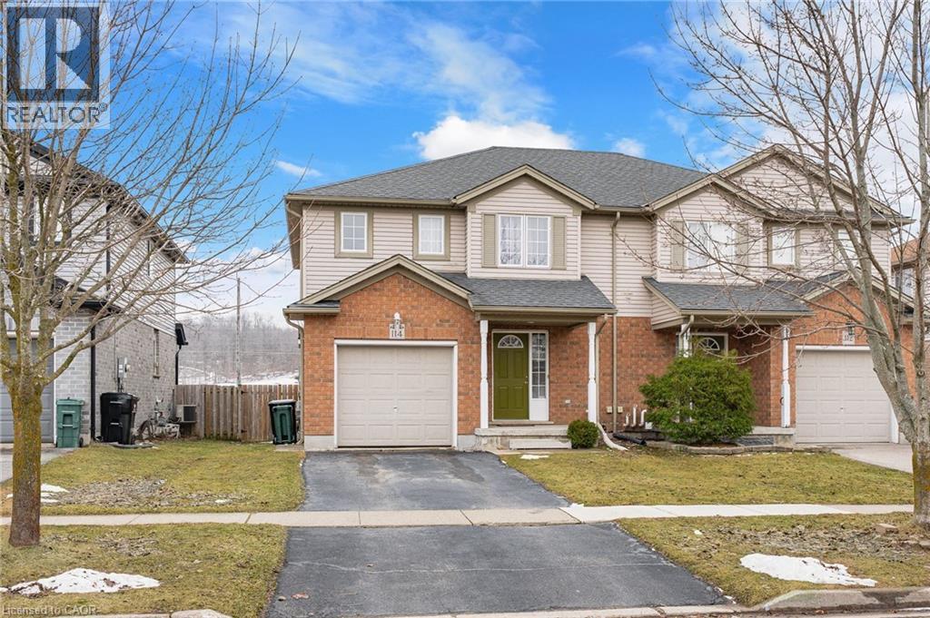 114 Stiefelmeyer Crescent, Baden, Ontario  N3A 4K6 - Photo 38 - 40813262