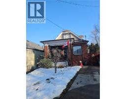 253 S GROSVENOR Avenue S, Hamilton, Ontario