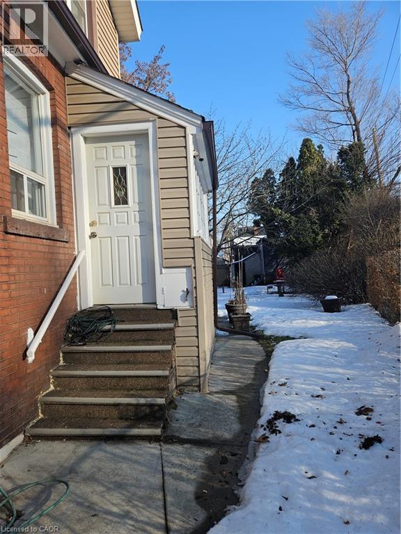 253 S Grosvenor Avenue S, Hamilton, Ontario  L8M 3L8 - Photo 48 - 40805964