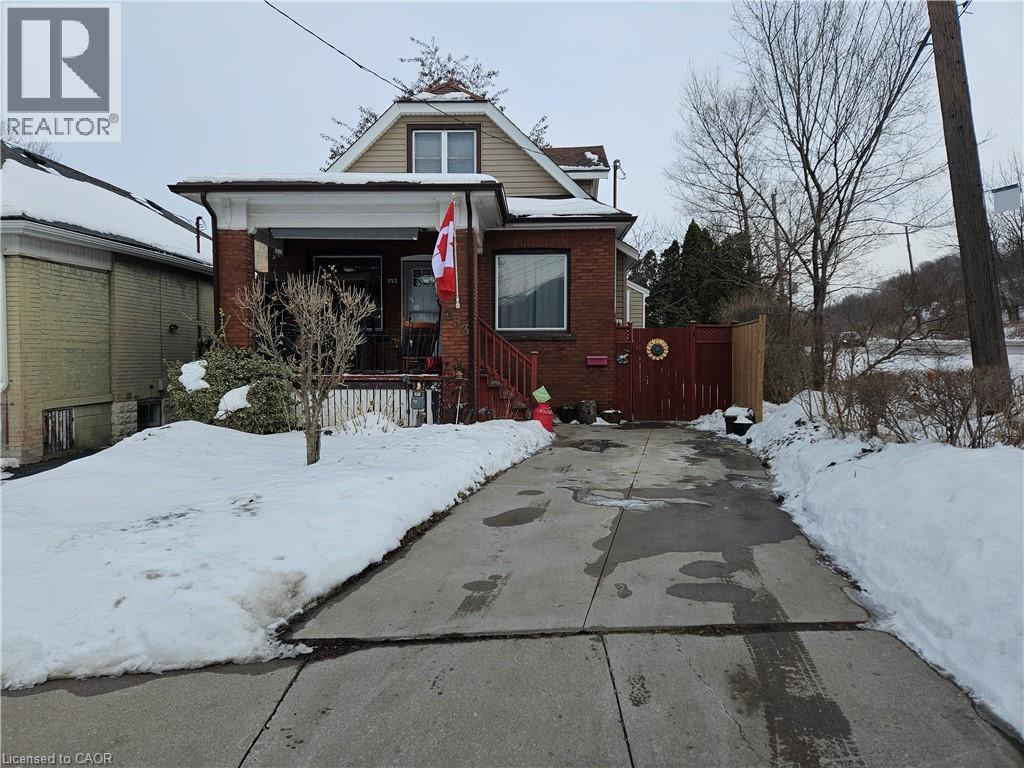 253 S Grosvenor Avenue S, Hamilton, Ontario  L8M 3L8 - Photo 42 - 40805964