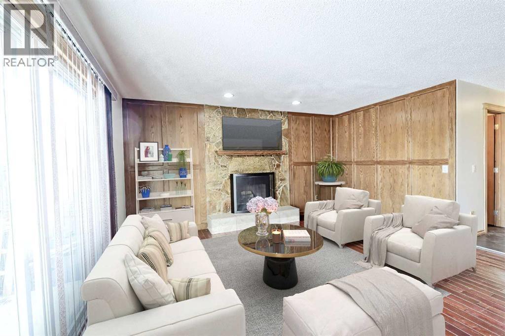 48 Bernard Way NW, Calgary, Alberta  T3K 2E9 - Photo 15 - A2284800