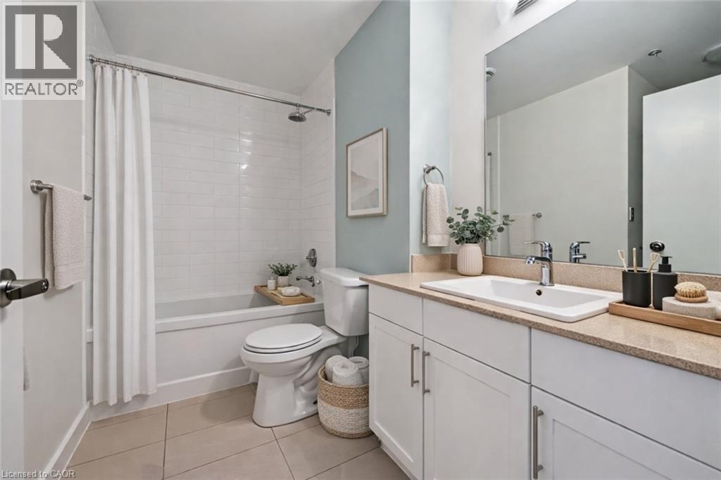 1 Victoria Street S Unit# 706, Kitchener, Ontario  N2G 1C2 - Photo 10 - 40810414