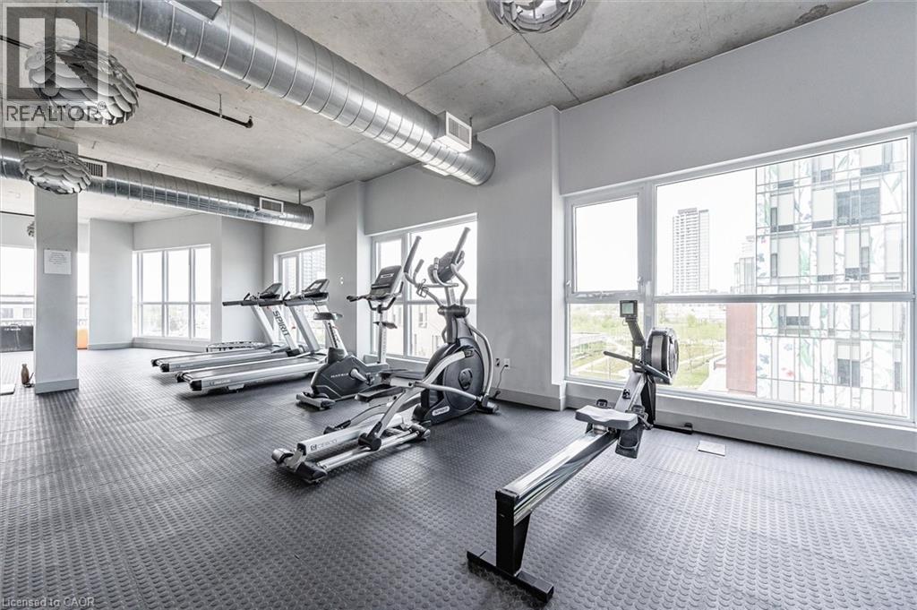 1 Victoria Street S Unit# 706, Kitchener, Ontario  N2G 1C2 - Photo 22 - 40810414
