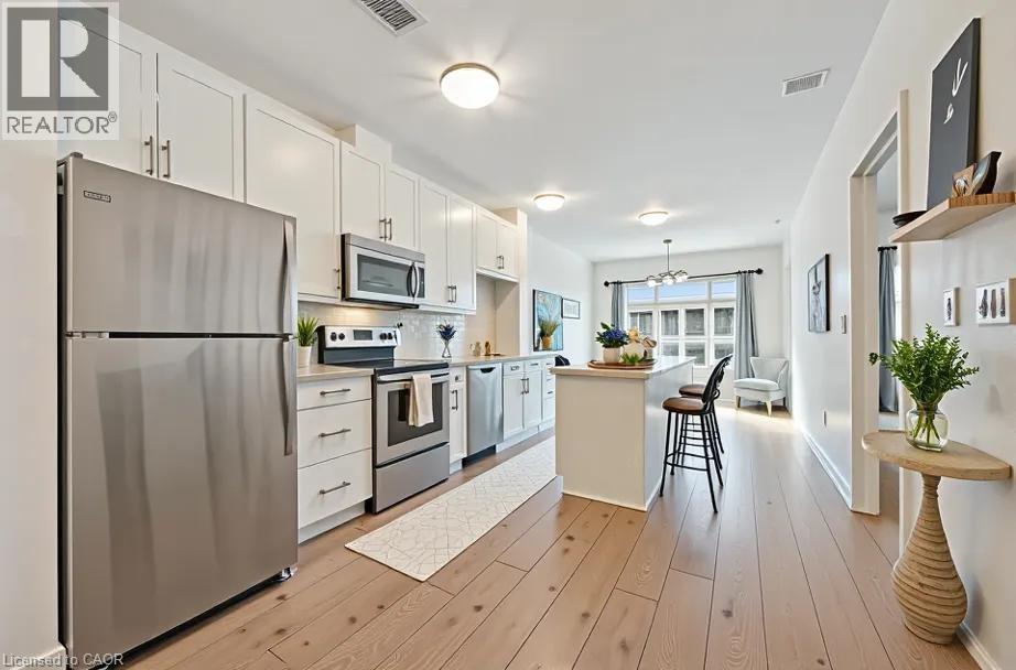 1 Victoria Street S Unit# 706, Kitchener, Ontario  N2G 1C2 - Photo 6 - 40810414