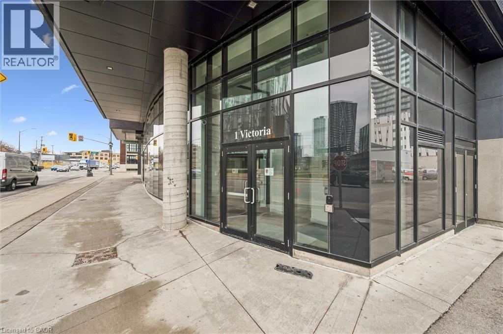 1 Victoria Street S Unit# 706, Kitchener, Ontario  N2G 1C2 - Photo 2 - 40810414