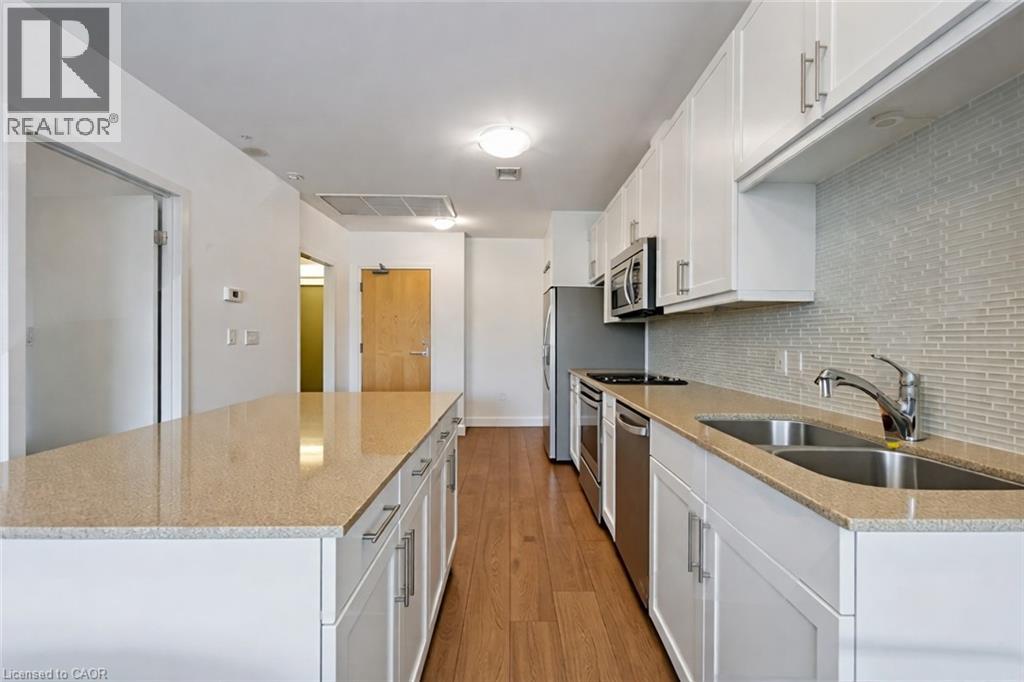 1 Victoria Street S Unit# 706, Kitchener, Ontario  N2G 1C2 - Photo 7 - 40810414