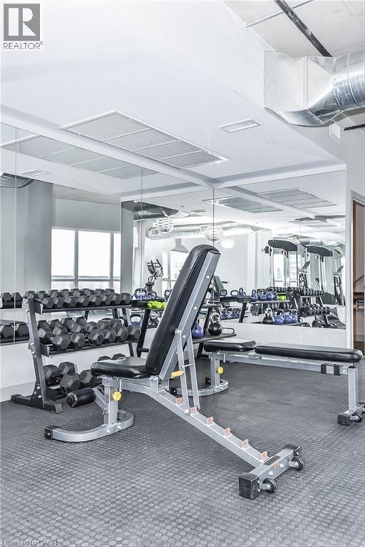 1 Victoria Street S Unit# 706, Kitchener, Ontario  N2G 1C2 - Photo 25 - 40810414