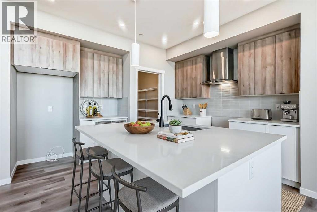 278 Hotchkiss Manor SE, Calgary, Alberta  T3S 0J8 - Photo 2 - A2285218