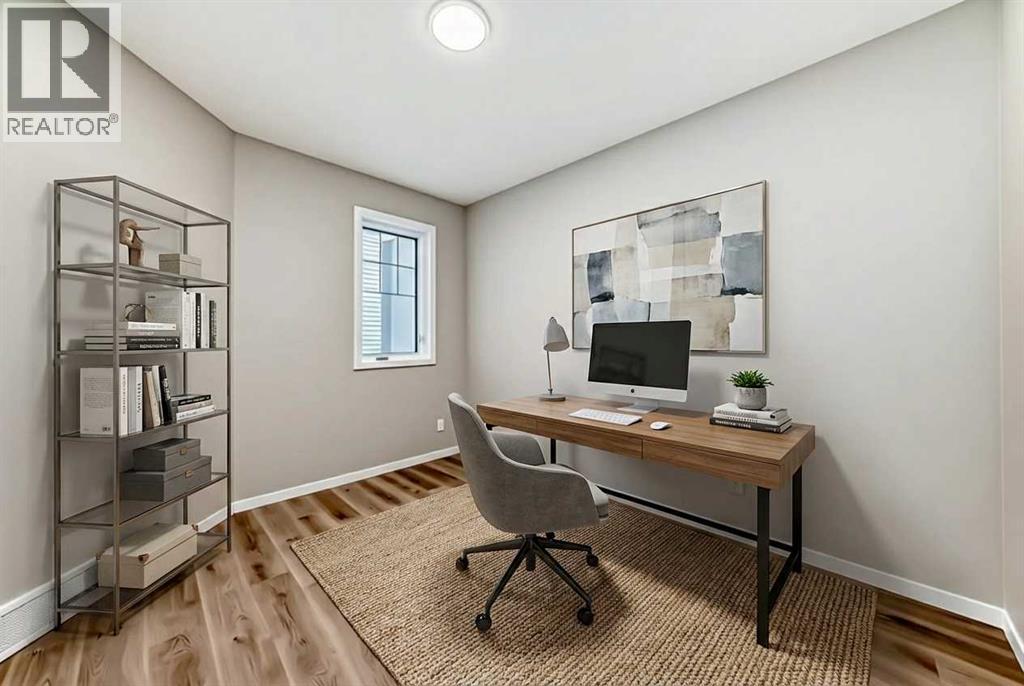 278 Hotchkiss Manor SE, Calgary, Alberta  T3S 0J8 - Photo 5 - A2285218