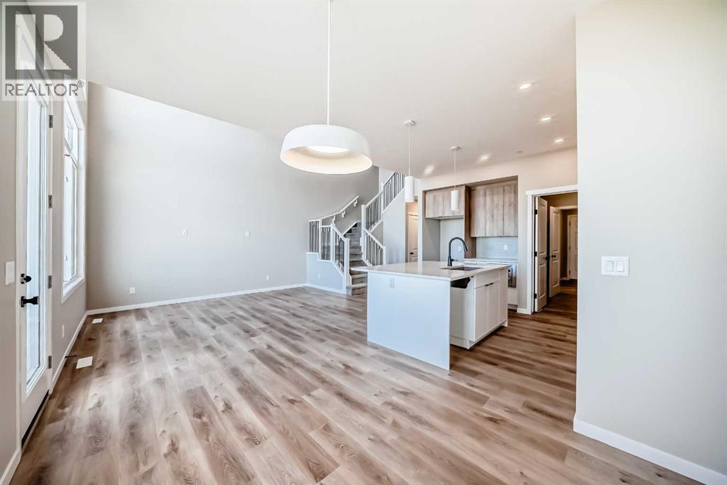 278 Hotchkiss Manor SE, Calgary, Alberta  T3S 0J8 - Photo 10 - A2285218