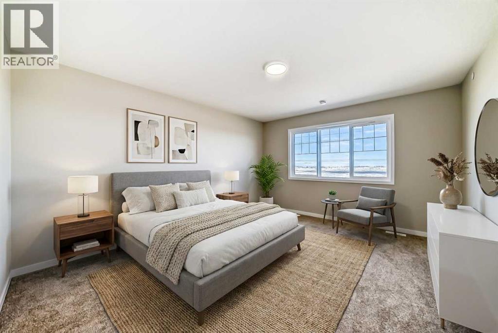 278 Hotchkiss Manor SE, Calgary, Alberta  T3S 0J8 - Photo 27 - A2285218