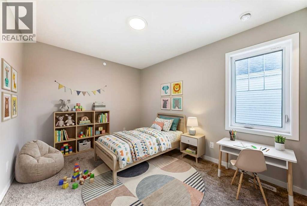 278 Hotchkiss Manor SE, Calgary, Alberta  T3S 0J8 - Photo 35 - A2285218