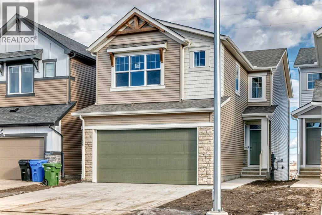 278 Hotchkiss Manor SE, Calgary, Alberta  T3S 0J8 - Photo 42 - A2285218