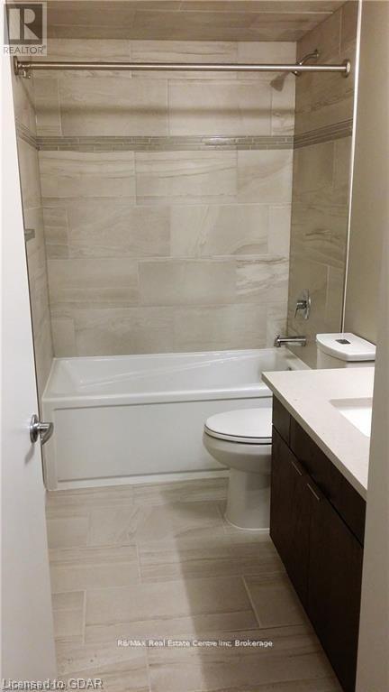 311 - 63 Arthur Street, Guelph, Ontario  N1E 0A8 - Photo 11 - X12905486