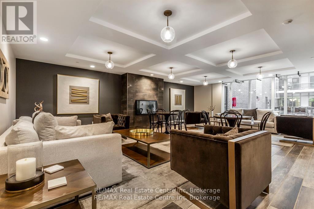 311 - 63 Arthur Street, Guelph, Ontario  N1E 0A8 - Photo 23 - X12905486