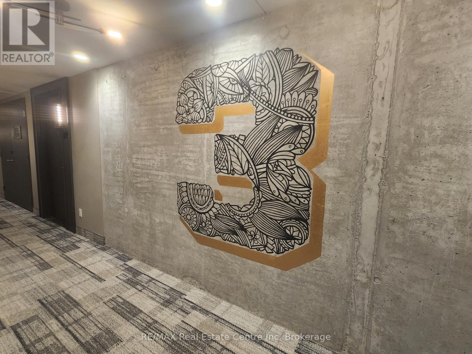 311 - 63 Arthur Street, Guelph, Ontario  N1E 0A8 - Photo 3 - X12905486