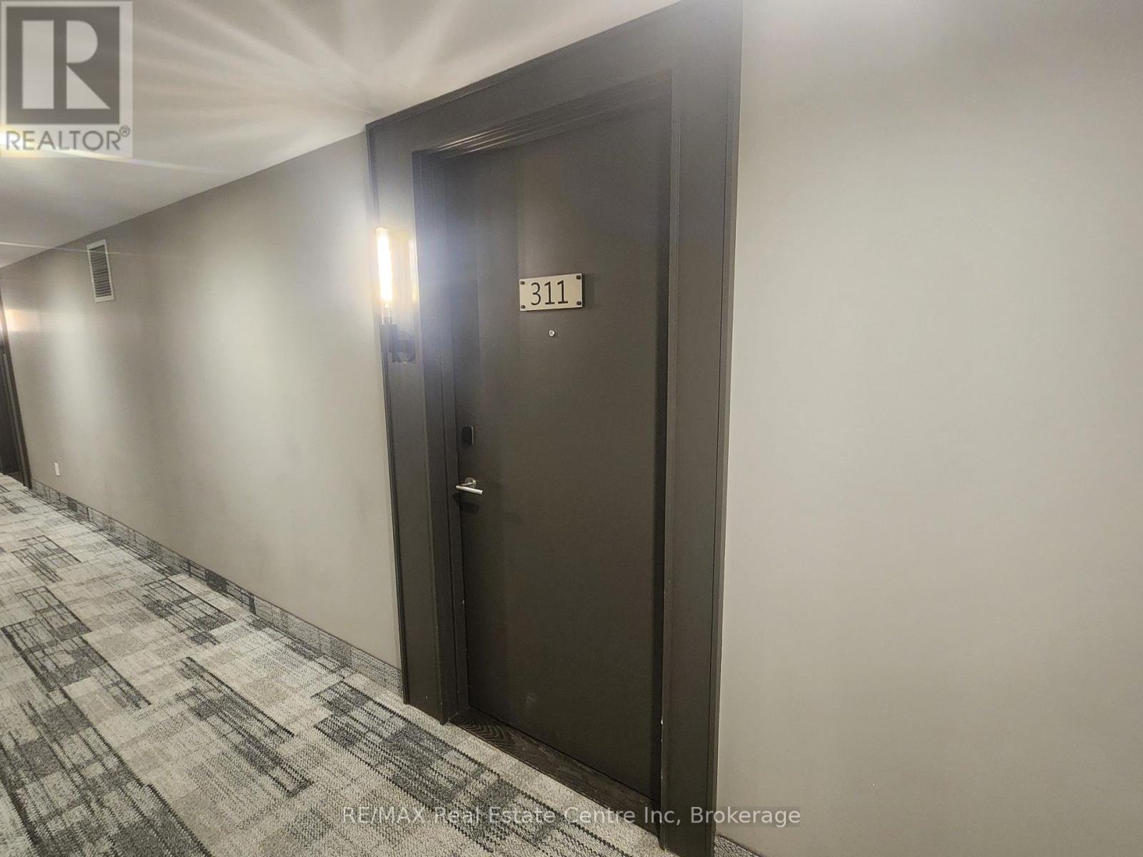 311 - 63 Arthur Street, Guelph, Ontario  N1E 0A8 - Photo 4 - X12905486