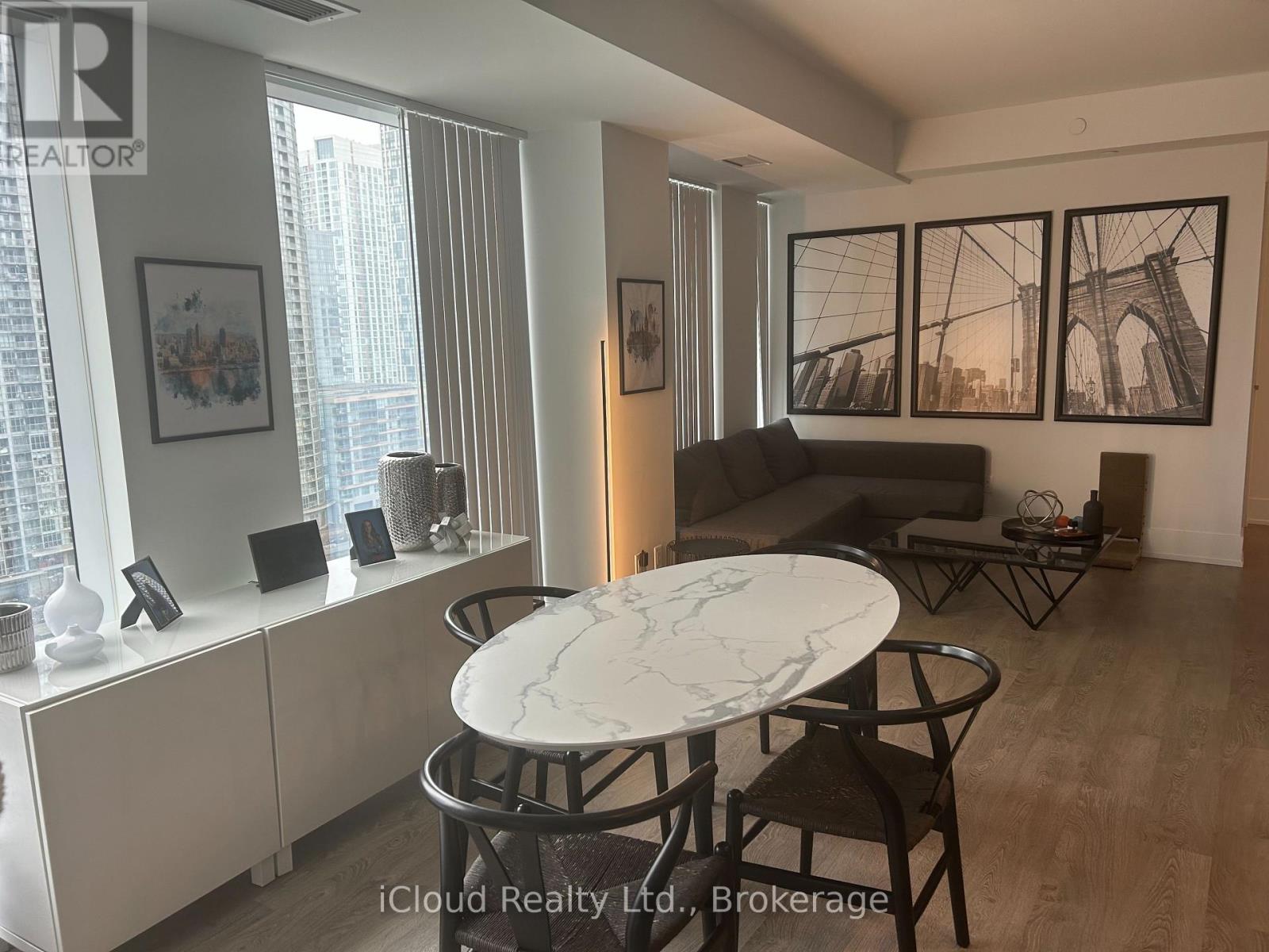 1014 - 480 Front Street W, Toronto, Ontario M5V 0V6 - Photo 3 - C12898594