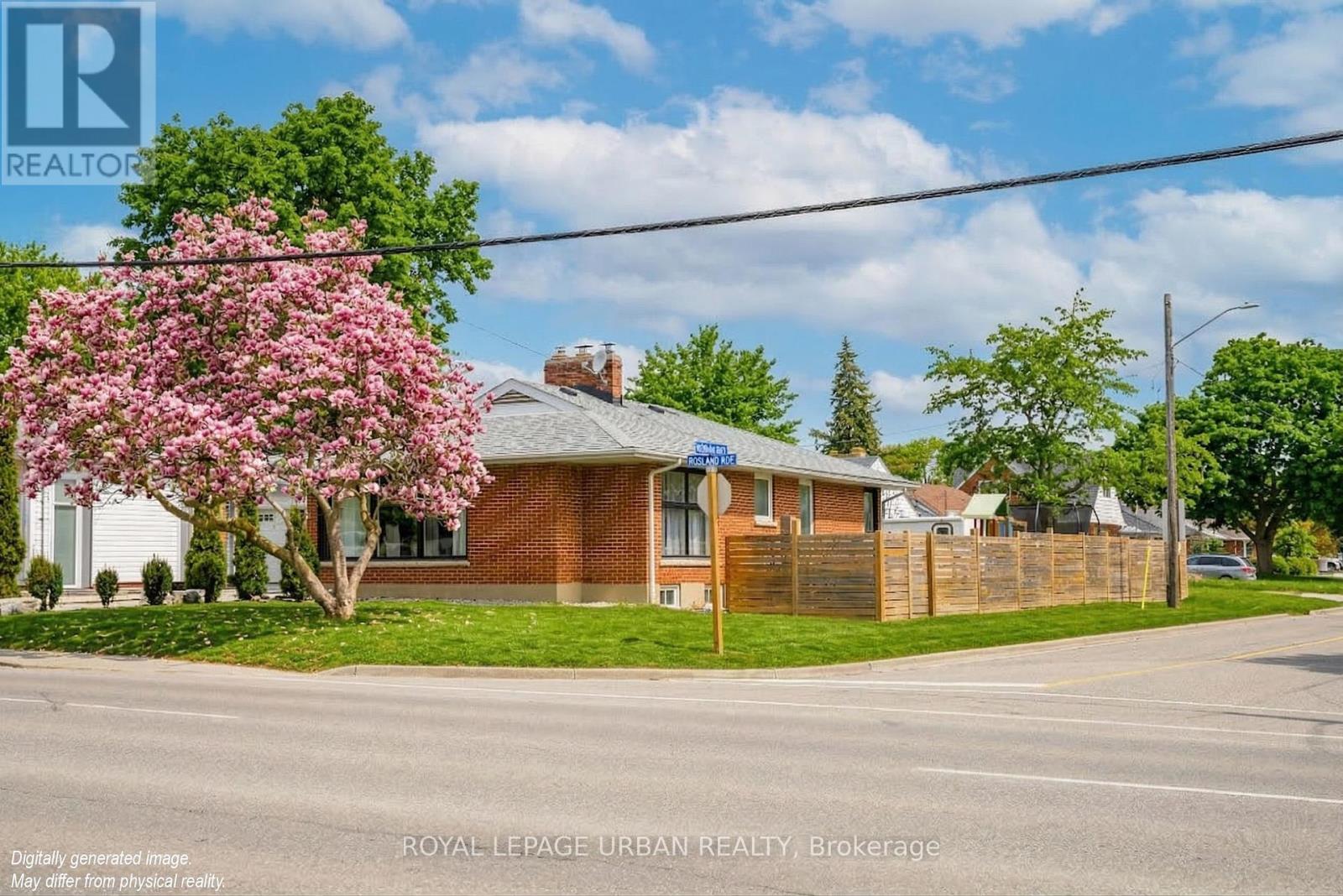 92 Rossland Road E, Oshawa, Ontario  L1G 2W3 - Photo 42 - E12895152