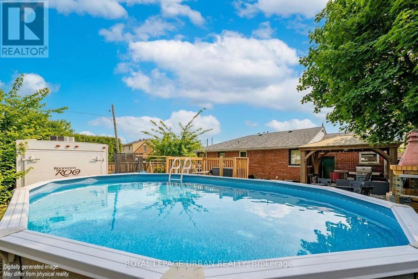 92 Rossland Road E, Oshawa, Ontario  L1G 2W3 - Photo 39 - E12895152