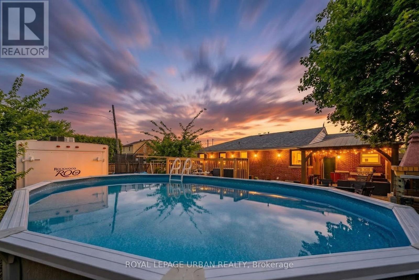 92 Rossland Road E, Oshawa, Ontario  L1G 2W3 - Photo 40 - E12895152