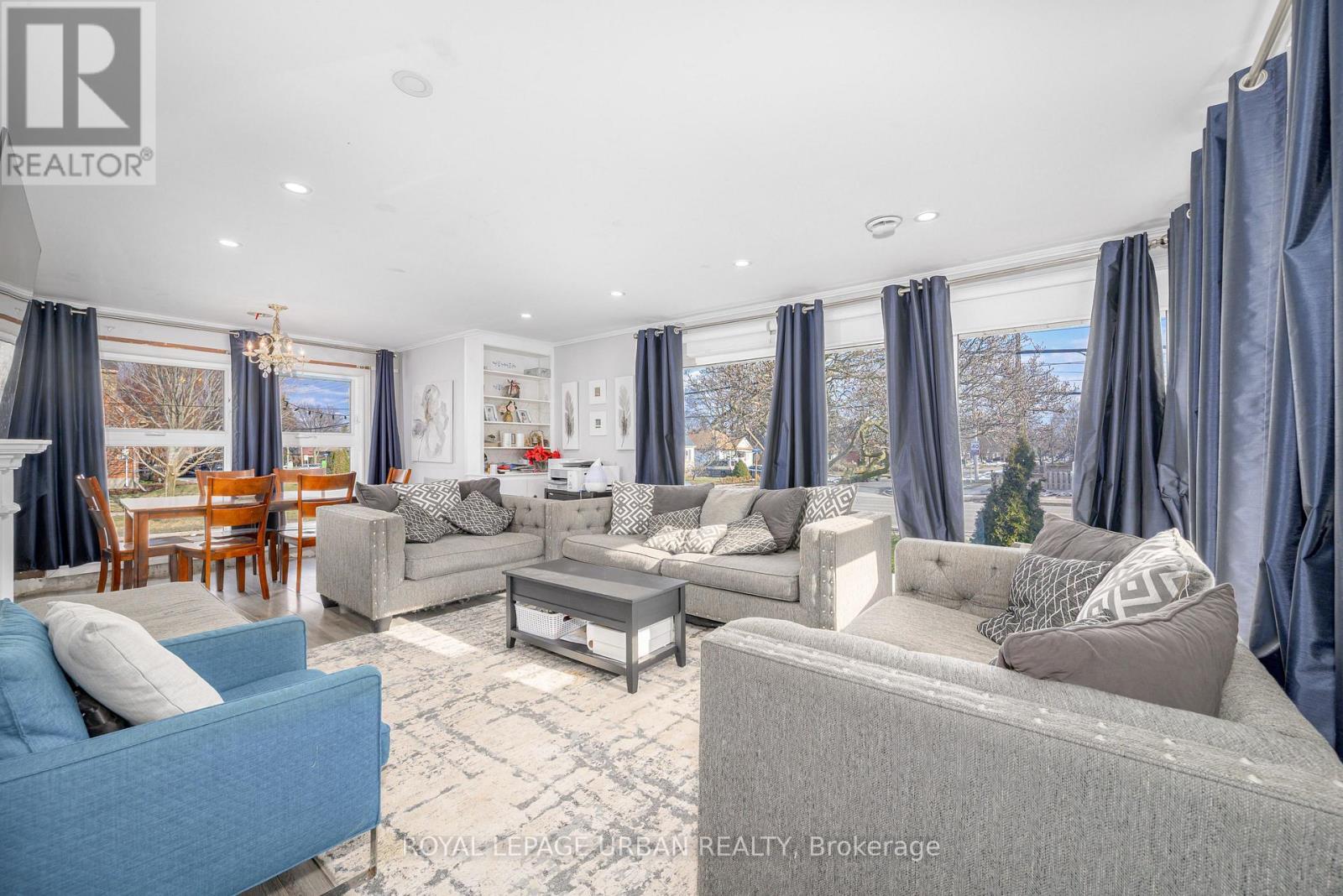 92 Rossland Road E, Oshawa, Ontario  L1G 2W3 - Photo 7 - E12895152