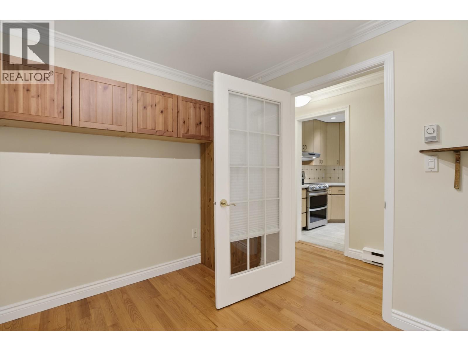 4 3301 W 16th Avenue, Vancouver, British Columbia  V6R 3B7 - Photo 7 - R3100901