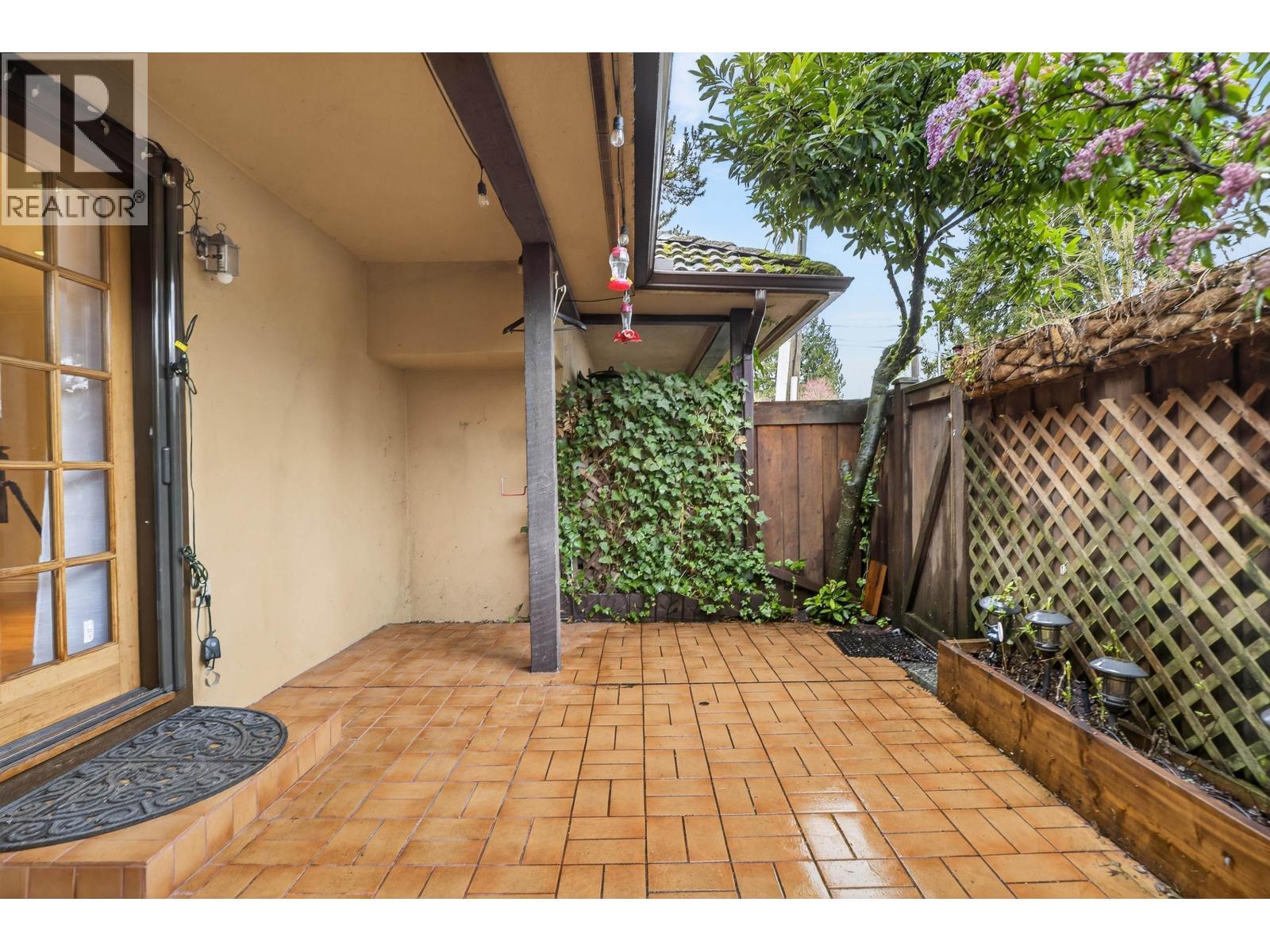 4 3301 W 16th Avenue, Vancouver, British Columbia  V6R 3B7 - Photo 19 - R3100901