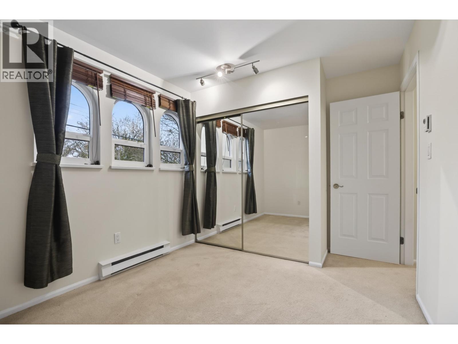 4 3301 W 16th Avenue, Vancouver, British Columbia  V6R 3B7 - Photo 21 - R3100901