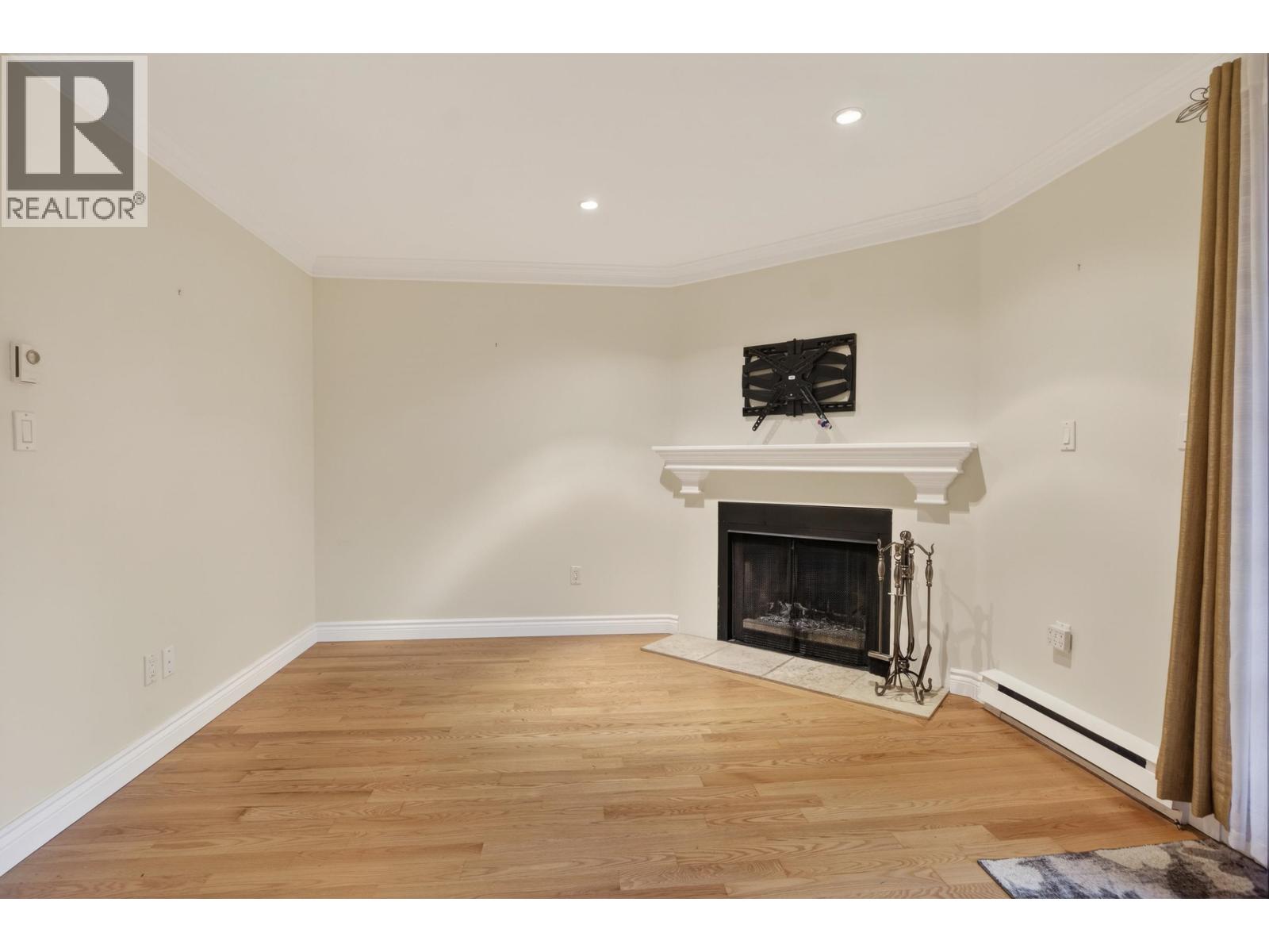 4 3301 W 16th Avenue, Vancouver, British Columbia  V6R 3B7 - Photo 12 - R3100901