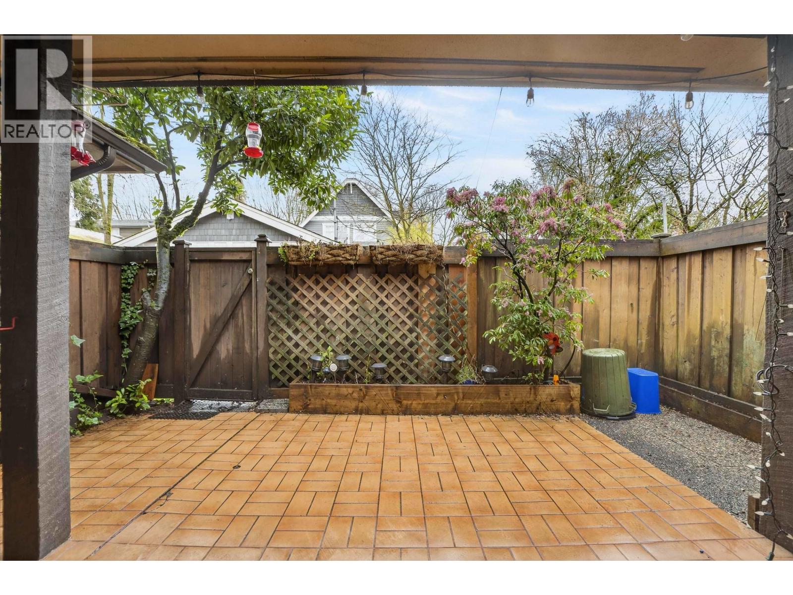 4 3301 W 16th Avenue, Vancouver, British Columbia  V6R 3B7 - Photo 17 - R3100901