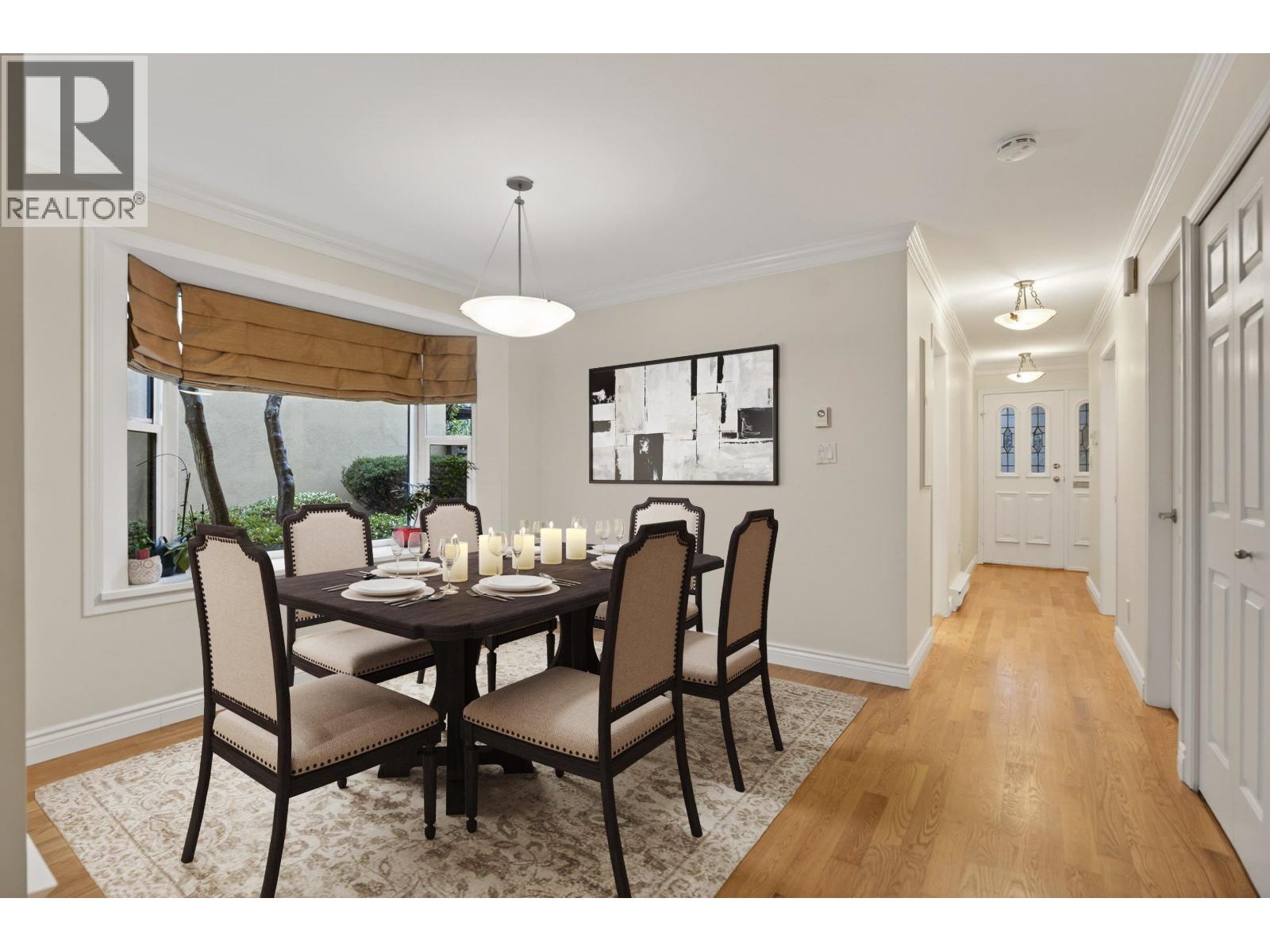 4 3301 W 16th Avenue, Vancouver, British Columbia  V6R 3B7 - Photo 16 - R3100901