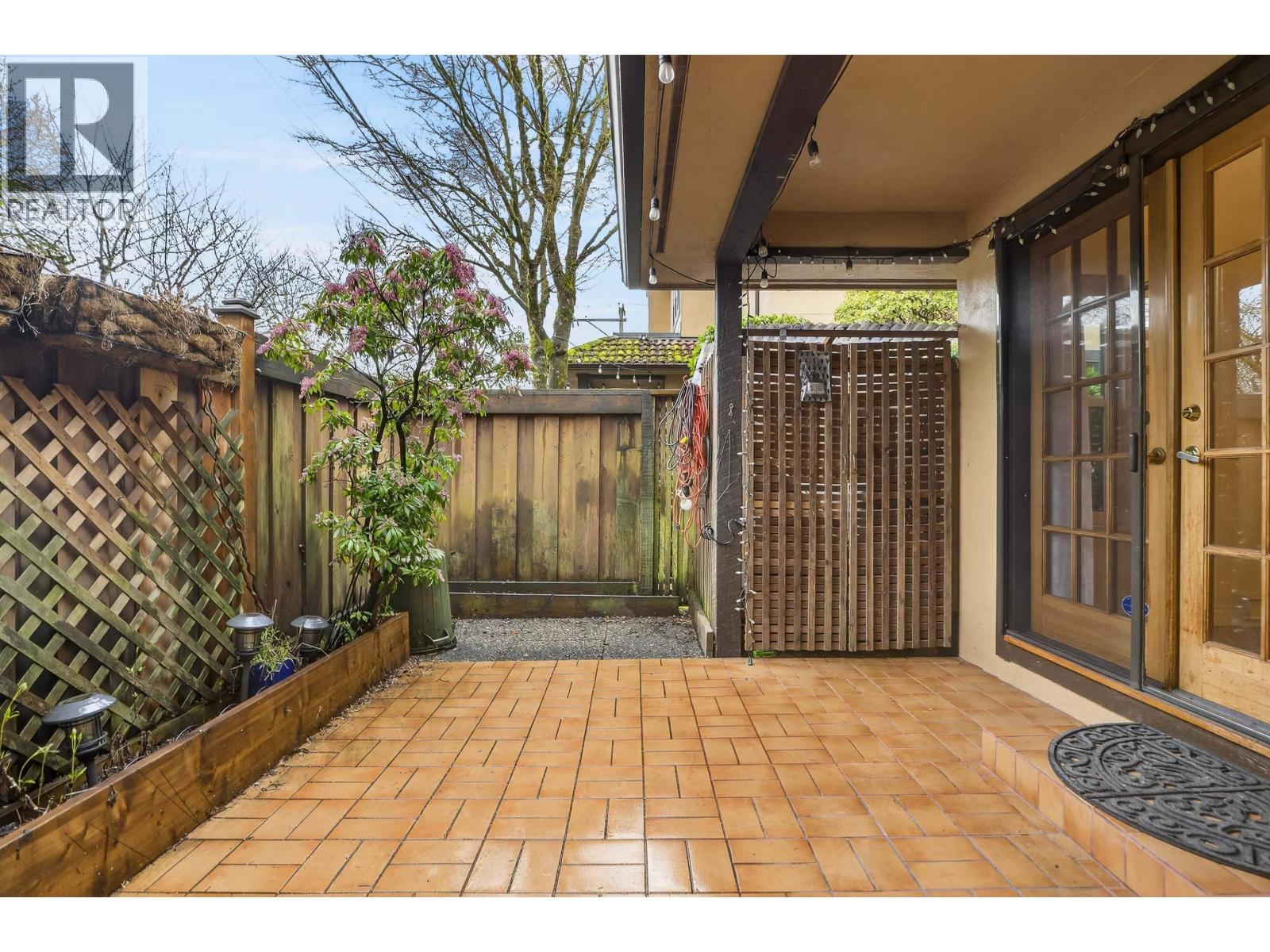 4 3301 W 16th Avenue, Vancouver, British Columbia  V6R 3B7 - Photo 18 - R3100901