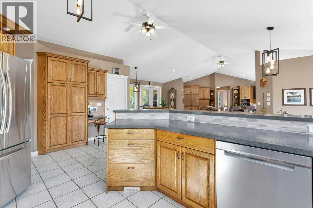 33016 Township Road 424a, Rural Ponoka County, Alberta  T0C 2J0 - Photo 5 - A2291729