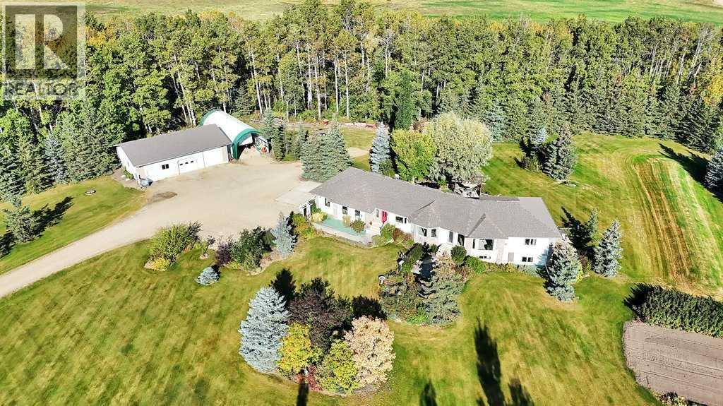 33016 Township Road 424a, Rural Ponoka County, Alberta  T0C 2J0 - Photo 45 - A2291729