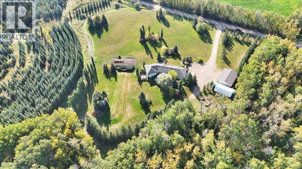 33016 Township Road 424a, Rural Ponoka County, Alberta  T0C 2J0 - Photo 48 - A2291729