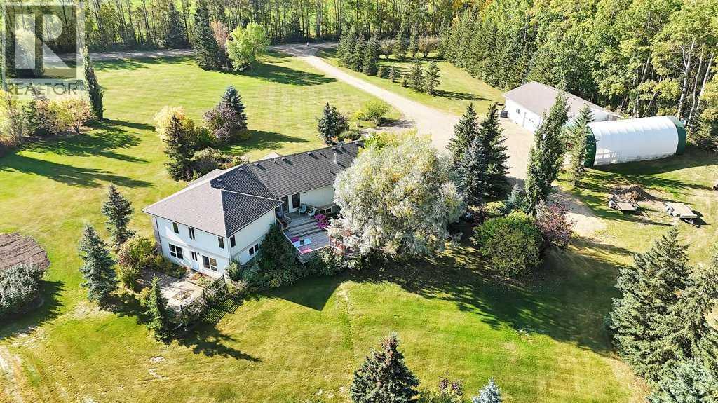 33016 Township Road 424a, Rural Ponoka County, Alberta  T0C 2J0 - Photo 46 - A2291729