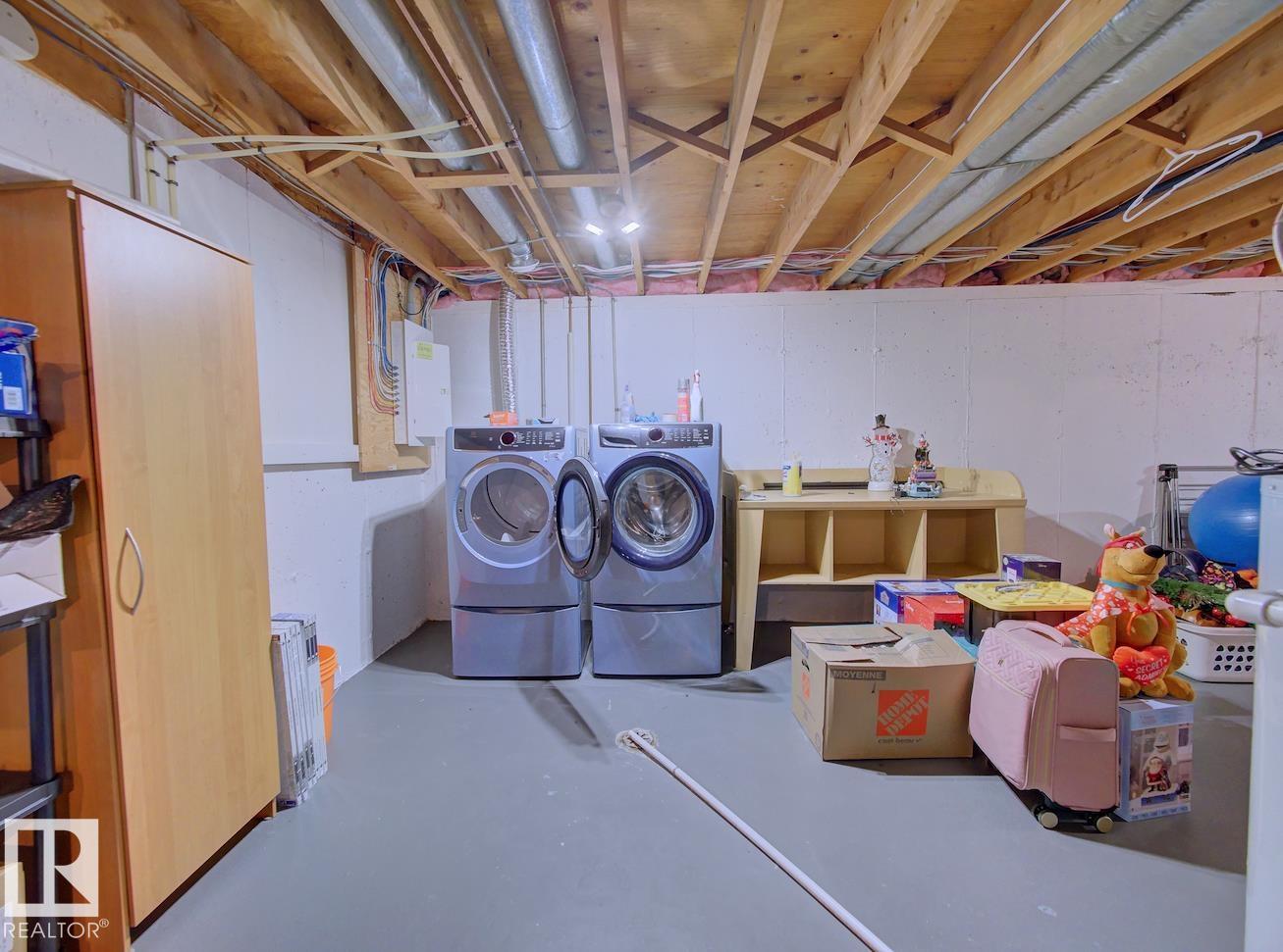 #5 8930 99 Av, Fort Saskatchewan, Alberta T8L 3L1 - Photo 29 - E4477830