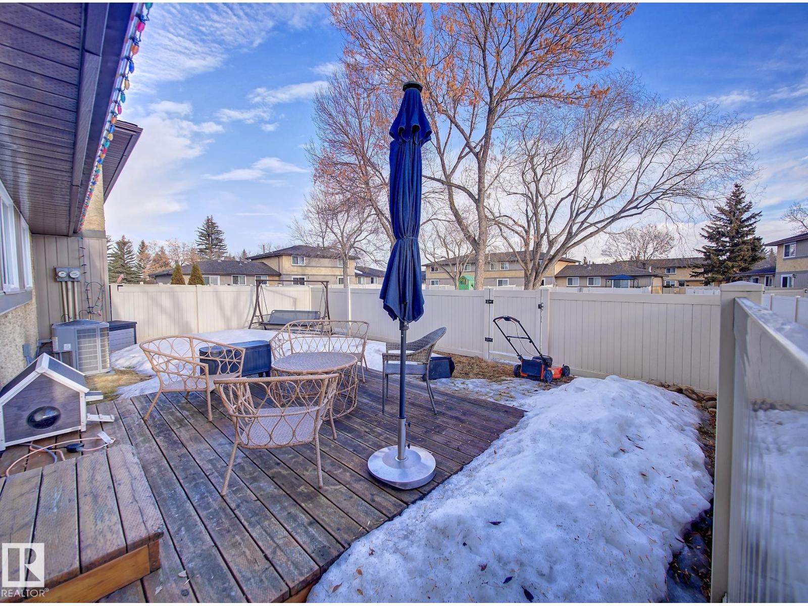 #5 8930 99 Av, Fort Saskatchewan, Alberta T8L 3L1 - Photo 32 - E4477830