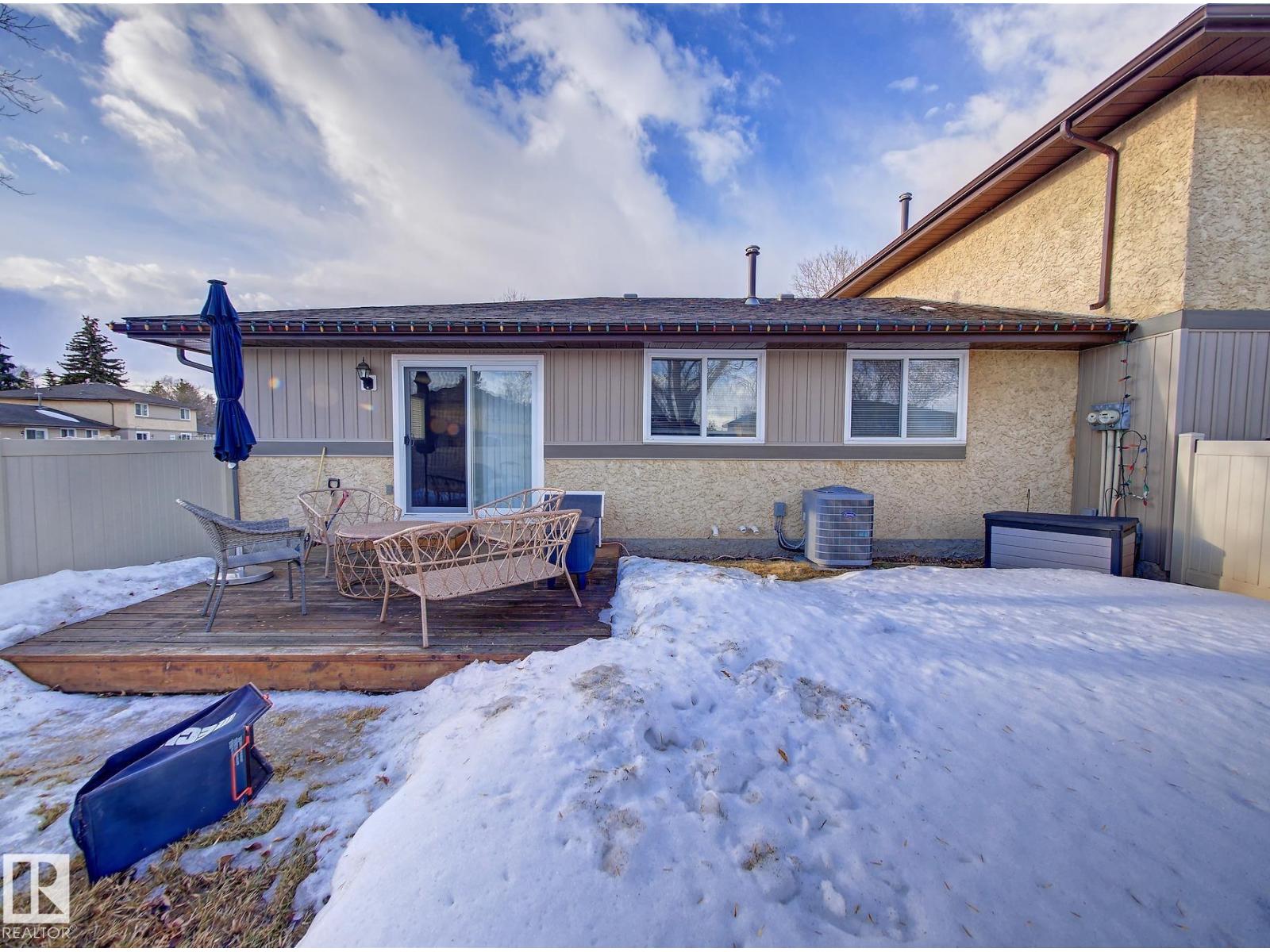 #5 8930 99 Av, Fort Saskatchewan, Alberta T8L 3L1 - Photo 34 - E4477830