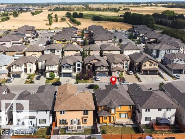 816 Wildwood Cr Nw Nw, Edmonton, Alberta T6T 0M2 - Photo 2 - E4473871