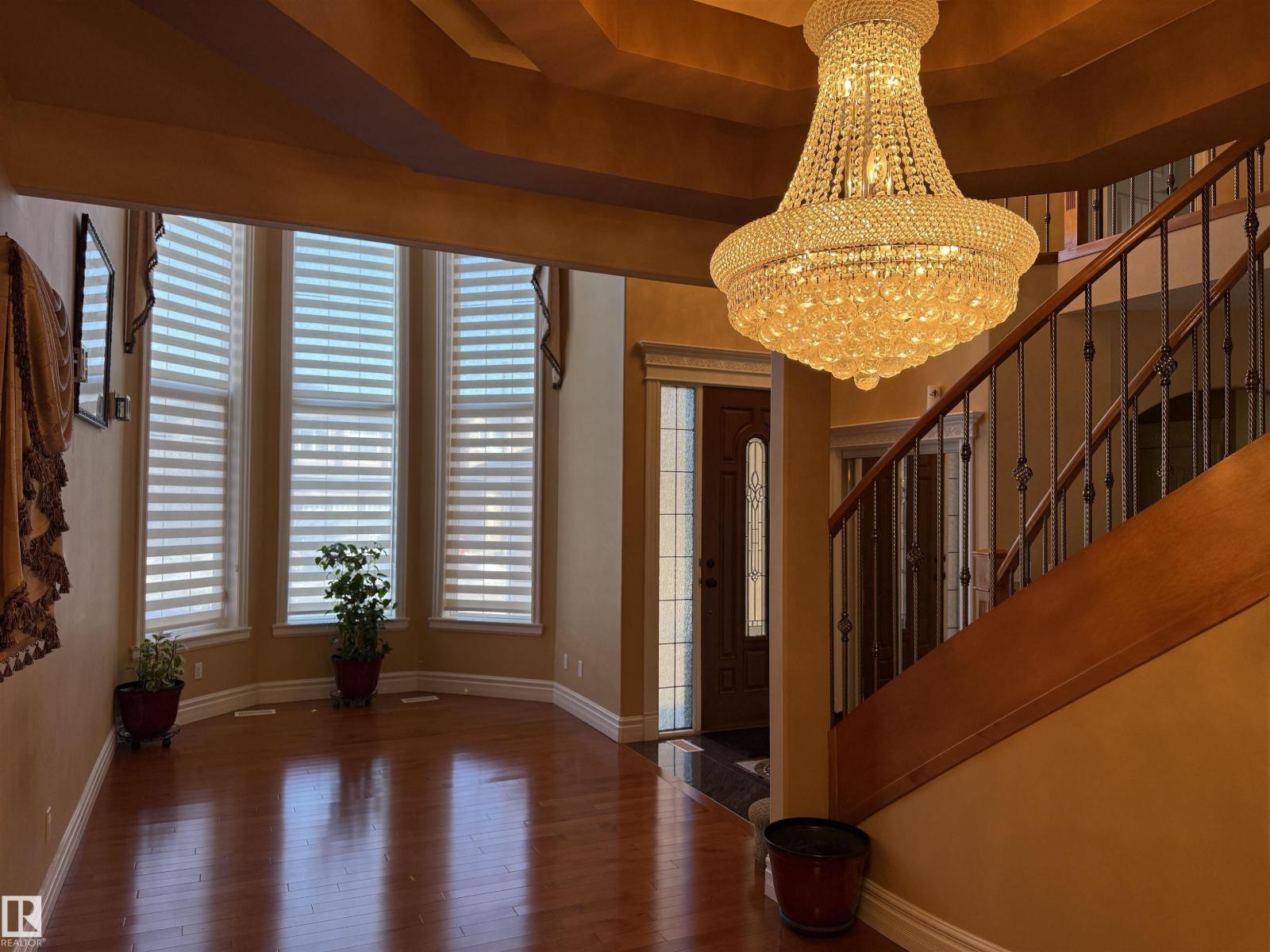 816 Wildwood Cr Nw Nw, Edmonton, Alberta T6T 0M2 - Photo 6 - E4473871