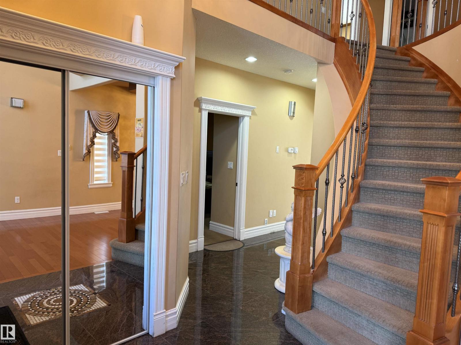 816 Wildwood Cr Nw Nw, Edmonton, Alberta T6T 0M2 - Photo 9 - E4473871