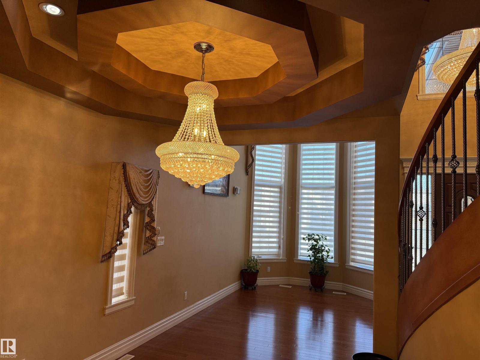 816 Wildwood Cr Nw Nw, Edmonton, Alberta T6T 0M2 - Photo 5 - E4473871