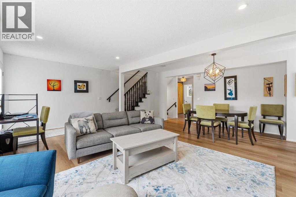 539 Regal Park NE, Calgary, Alberta  T2E 0S6 - Photo 6 - A2294262