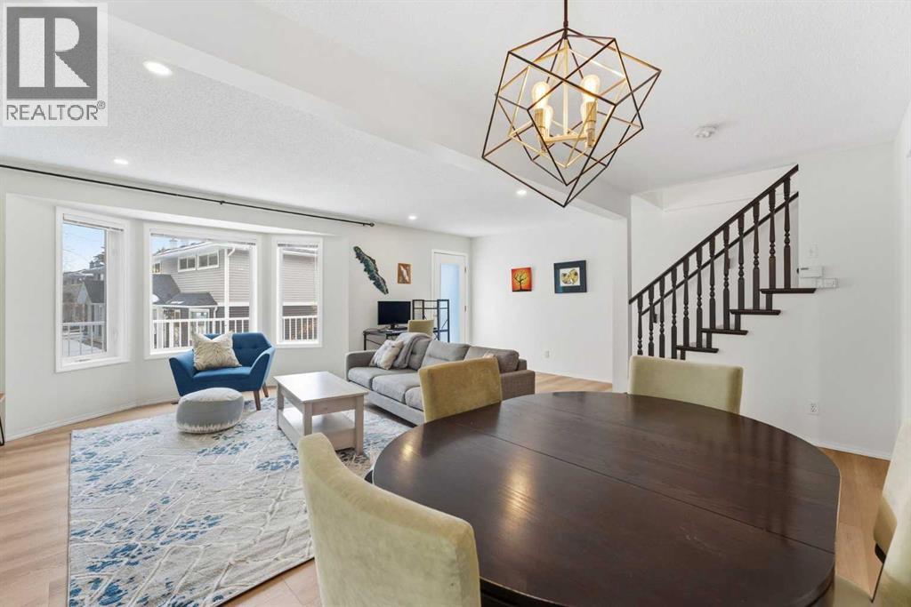 539 Regal Park NE, Calgary, Alberta  T2E 0S6 - Photo 17 - A2294262