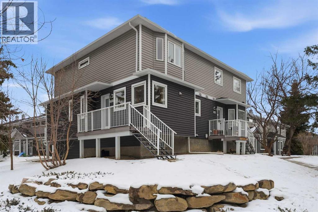 539 Regal Park NE, Calgary, Alberta  T2E 0S6 - Photo 2 - A2294262